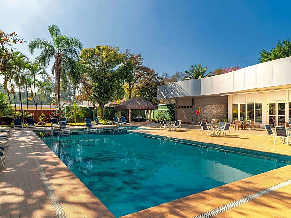 Novotel Sao Jose dos Campos