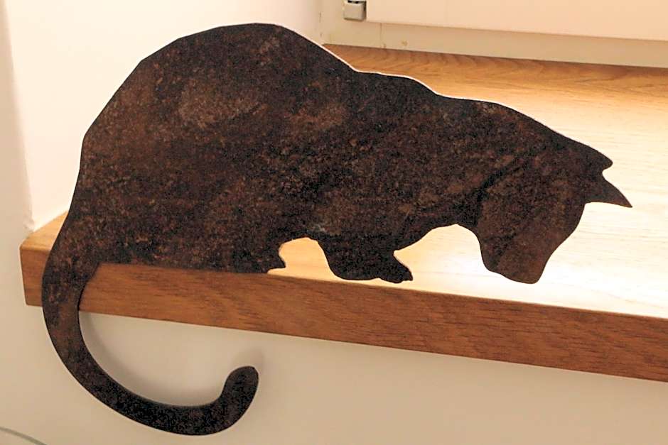 La Ferme de la Praz - Rooms with a View