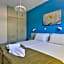 Napa Prince Hotel Apts
