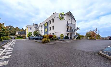 B&B HOTEL Beauvais
