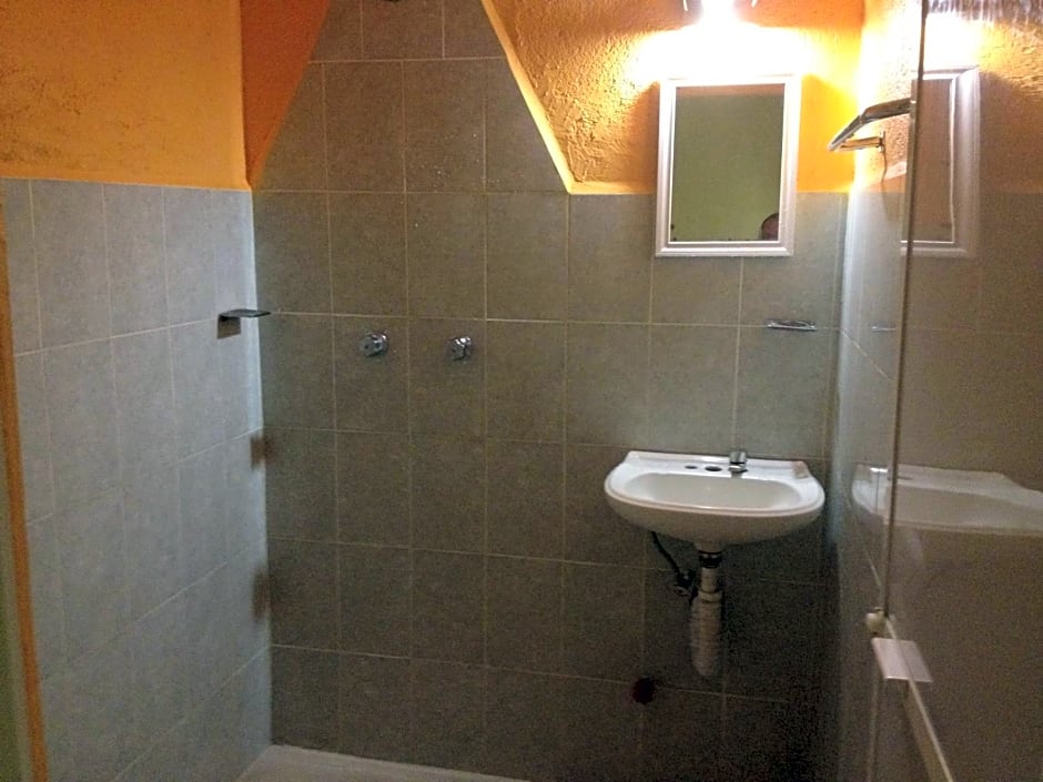 Hotel Las Salinas