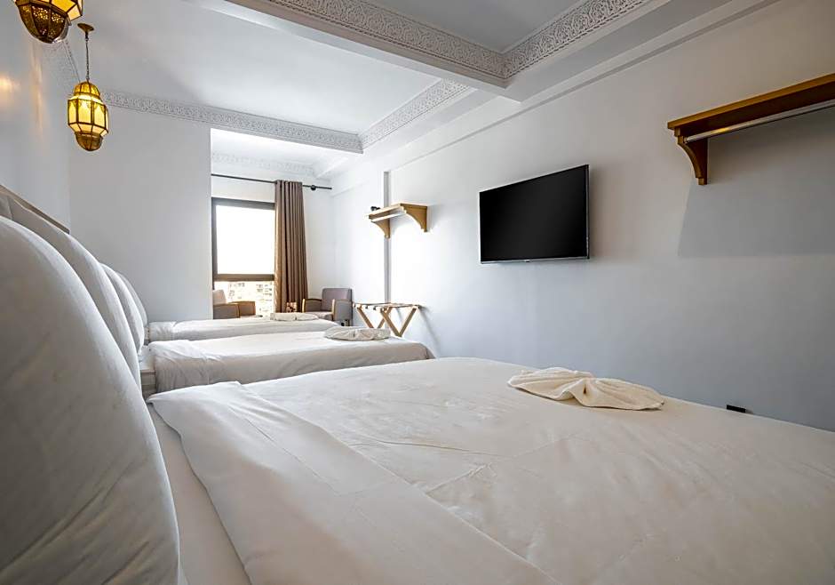 Fashion Boutique Hotel