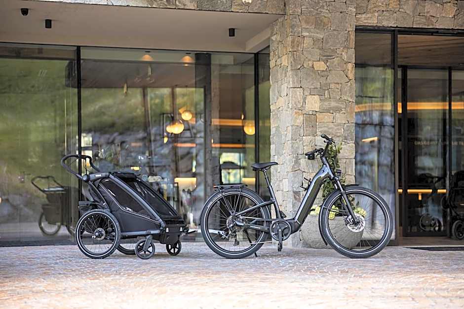 DAS GERSTL Family Retreat