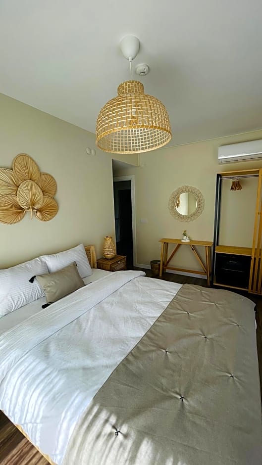 Ella Alaçatı Otel
