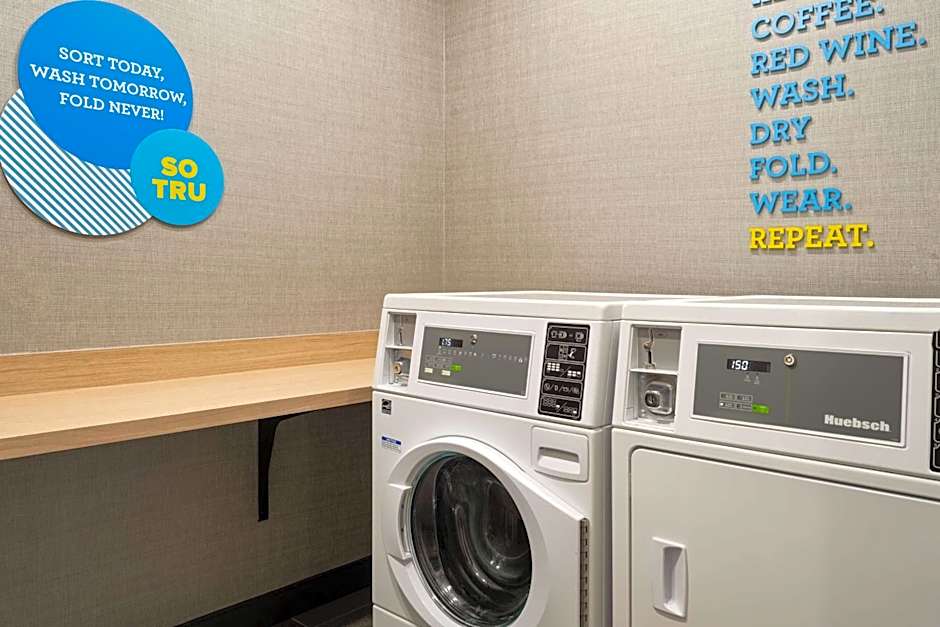 Tru By Hilton Wisconsin Dells