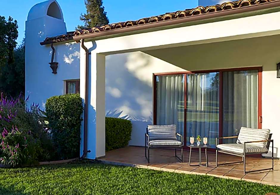 Ojai Valley Inn and Spa