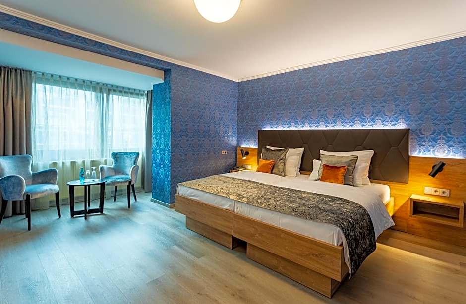 Hotel An Der Messe