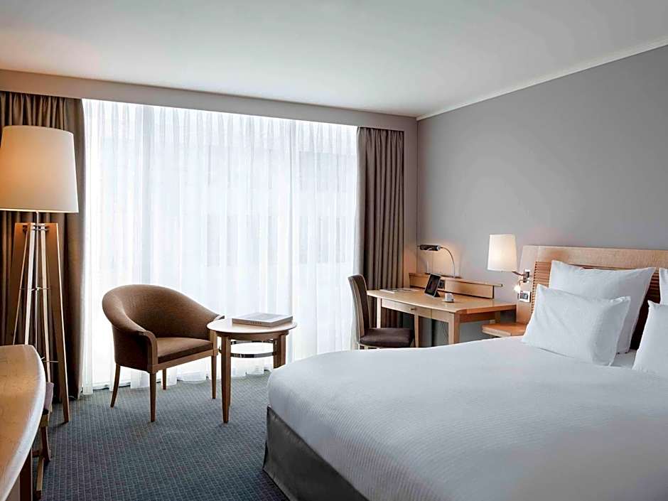 Pullman Paris Centre Bercy