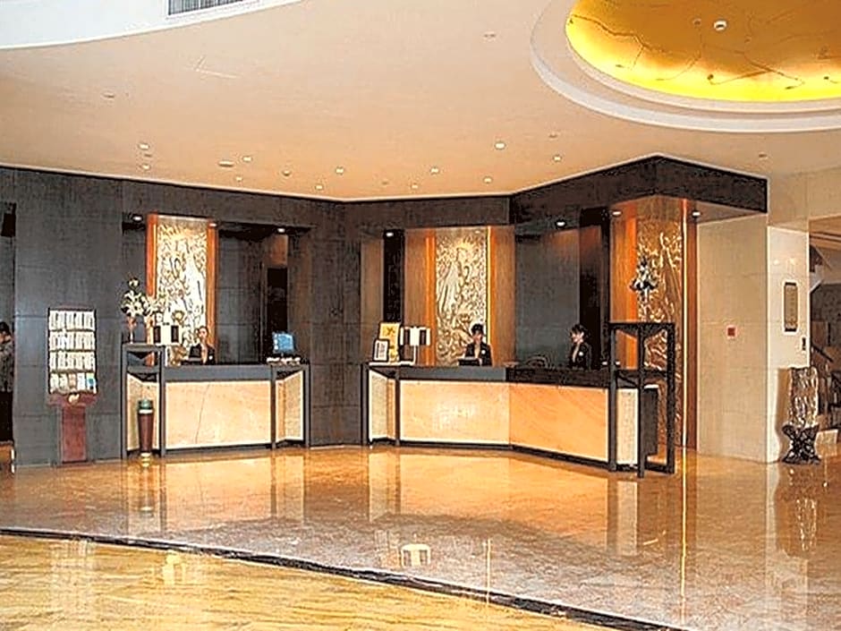 New Century Shaoxing Grand Hotel