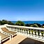 Seaview villa Marlau