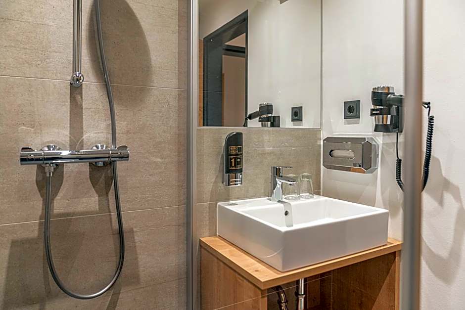 Stadtvilla Schladming Boutiquehotel