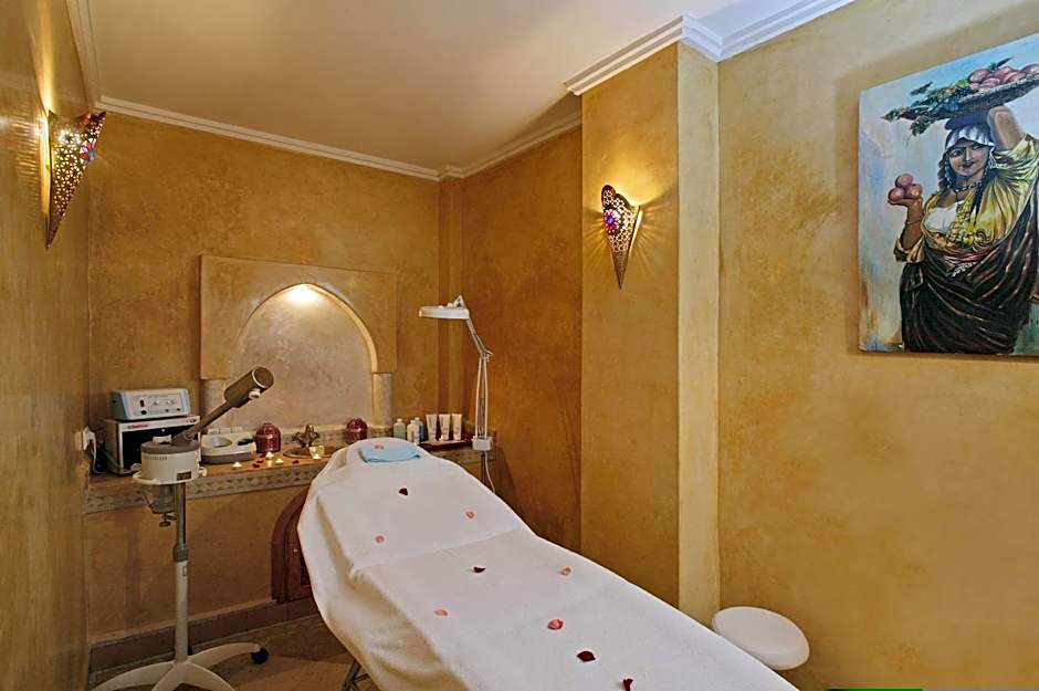 Riad & Spa Esprit Du Maroc