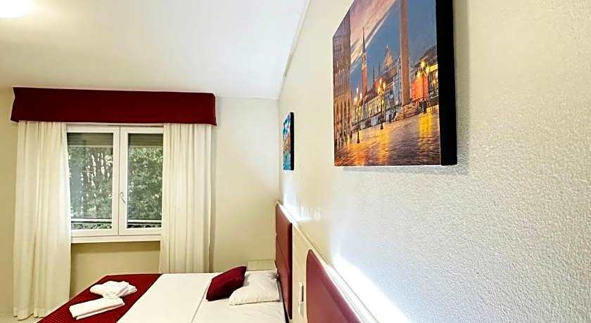 Hotel Dream Hub