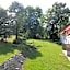 Apartmány u Knajflů