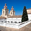 Grupoandria El Claustre de Ciutadella - HOSPEDERIA