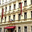Hotel Malá Strana