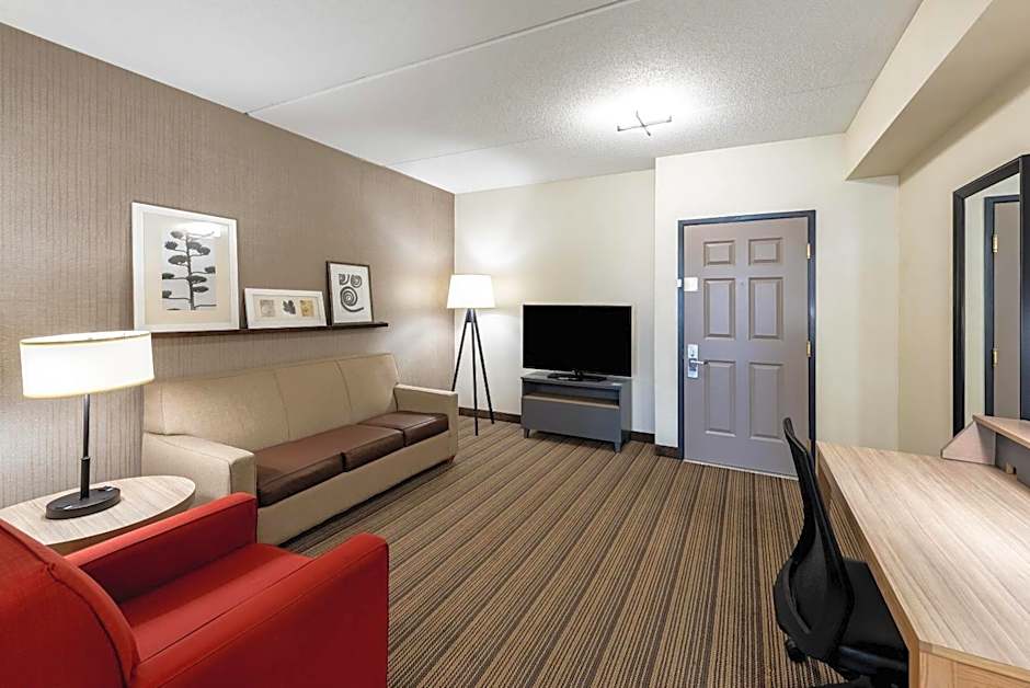 Country Inn & Suites by Radisson, Findlay, OH