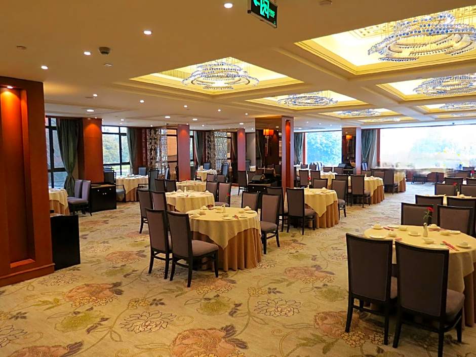 Rongjiang Hotel