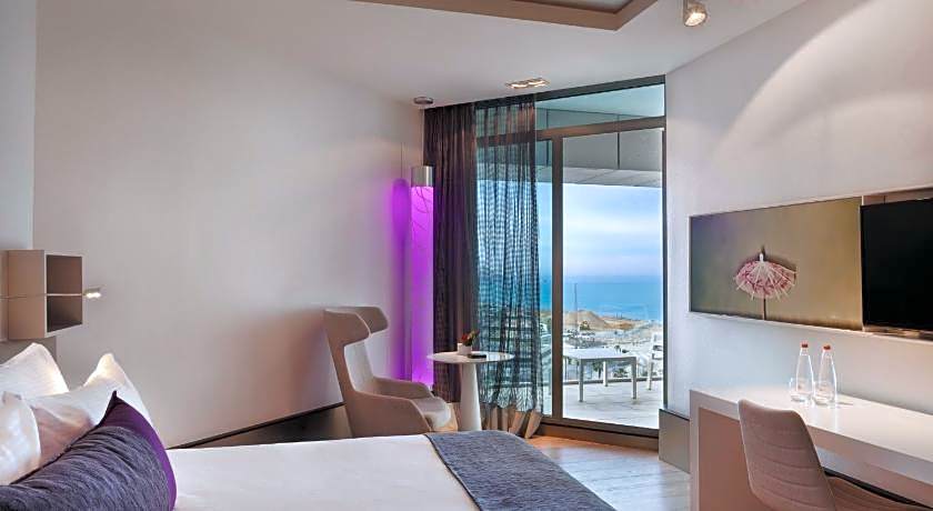 Royal Beach Hotel Tel Aviv by Isrotel Exclusive