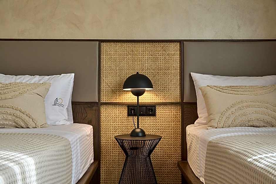 Casa Tsouka ApartHotel