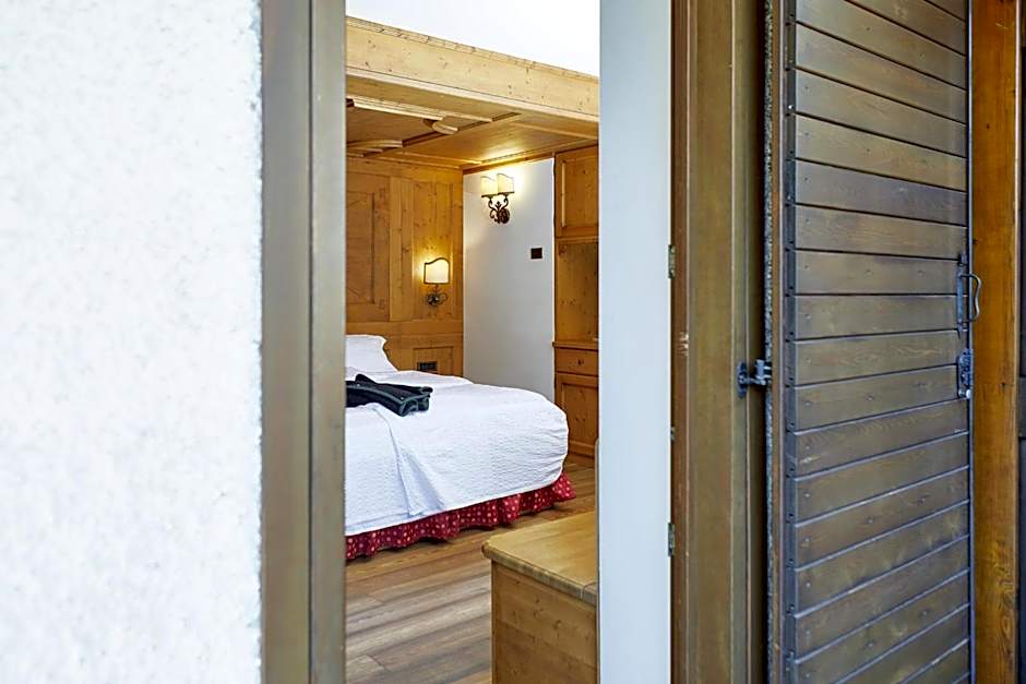 Hotel Garni dello Sportivo