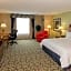 Hilton Garden Inn Buffalo Airport