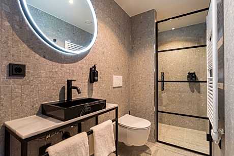 Duplex Apartment