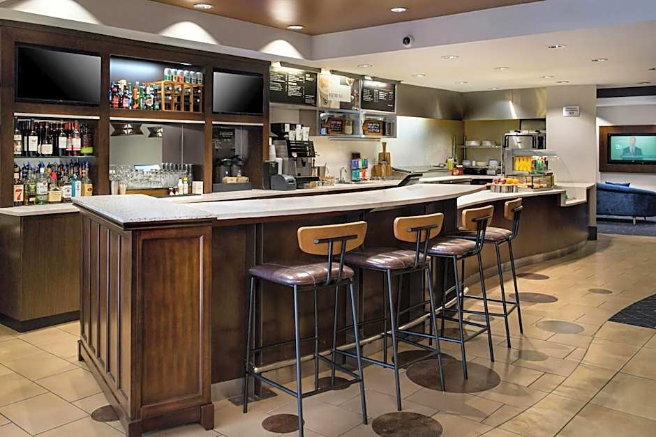 Courtyard by Marriott Buffalo Amherst/University