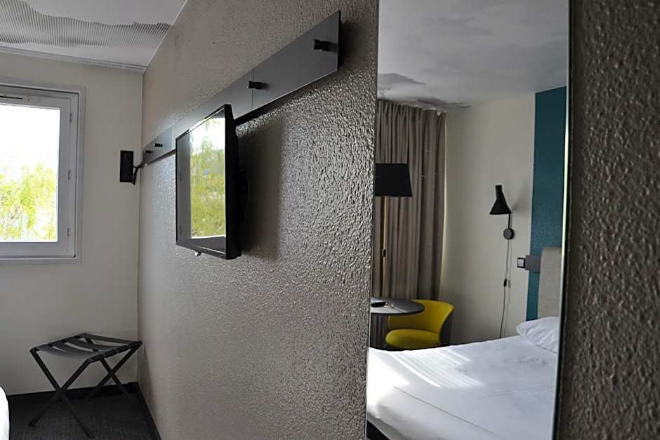 ibis Chambery