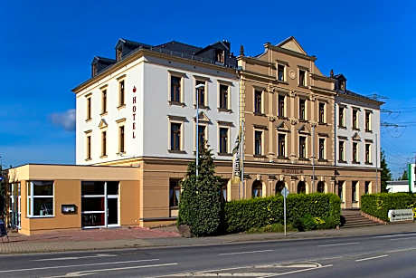 Hotel Reichskrone