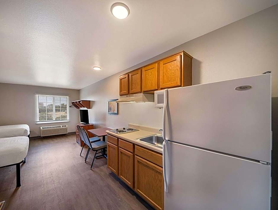WoodSpring Suites Fort Worth Trophy Club