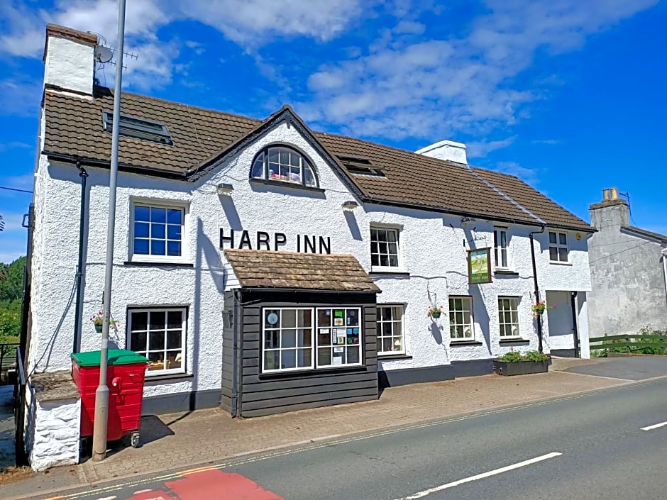 The Harp Inn