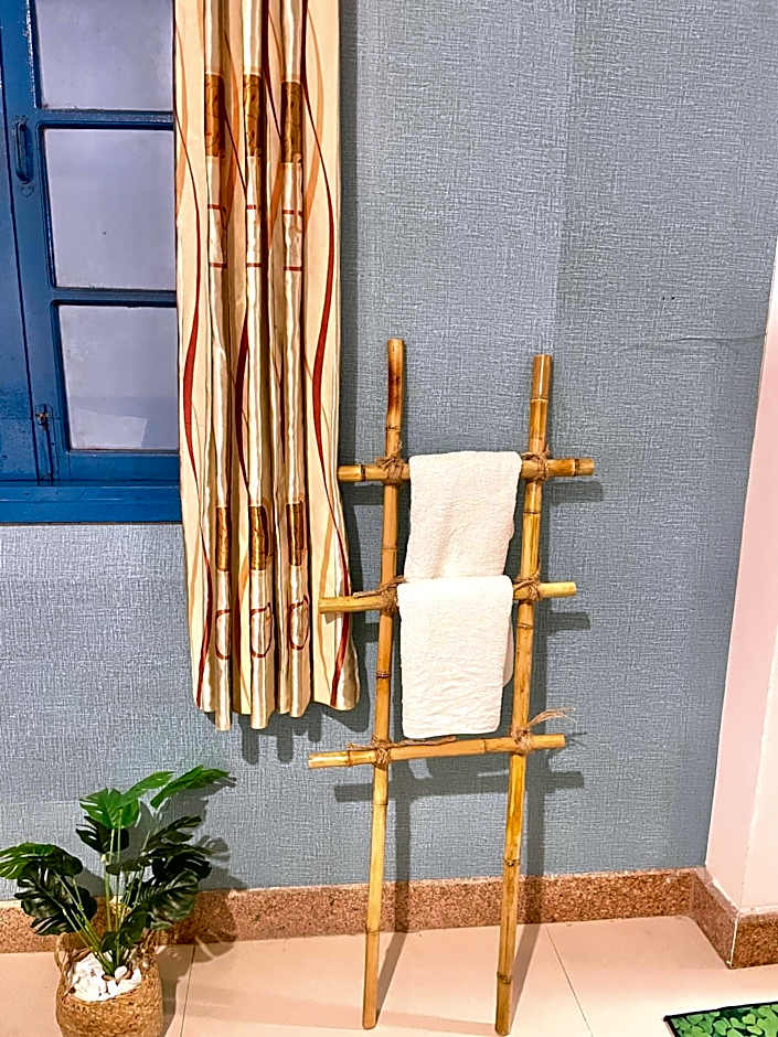 Hi Hợp Yến Homestay