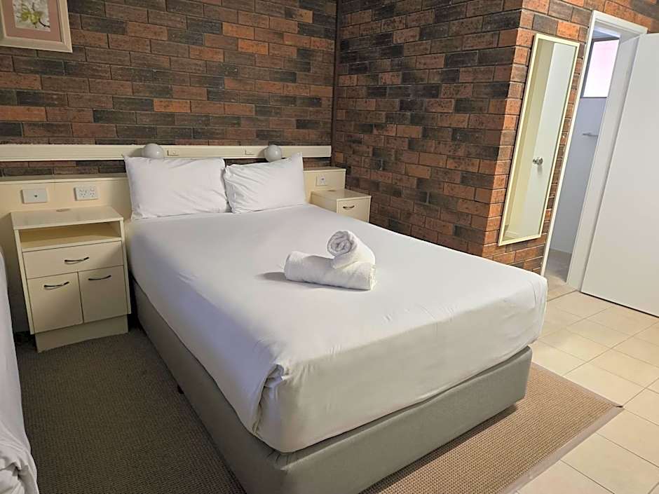 Best Western Parkside Motor Inn