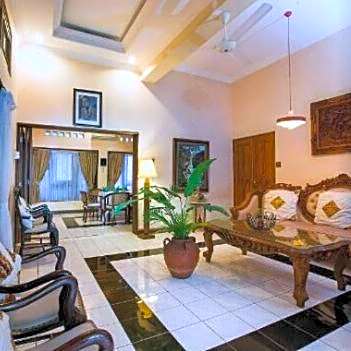 De Solo Boutique Hotel and Resto