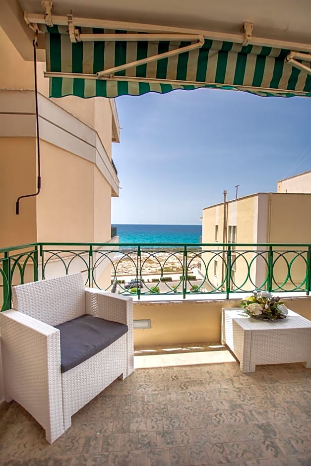 B&B Bellavista Gallipoli