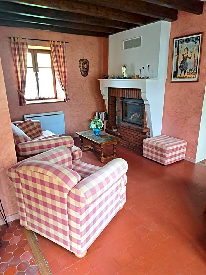 Domaine de Sainte Anne