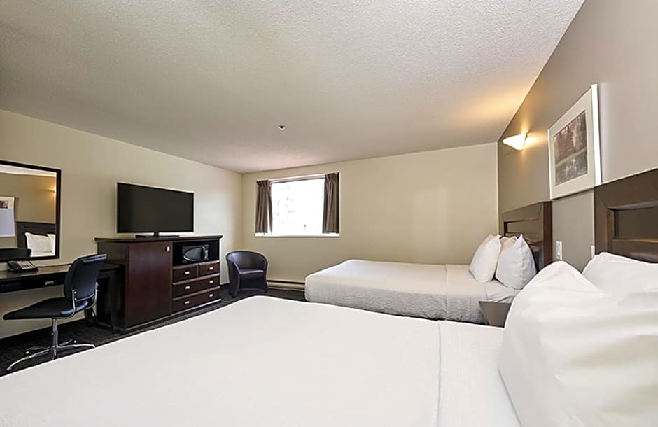 Canad Inns Destination Centre - Fort Garry
