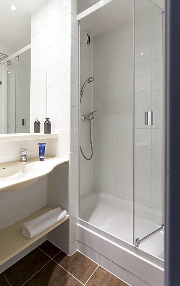 Hôtel Club MMV Les Arolles