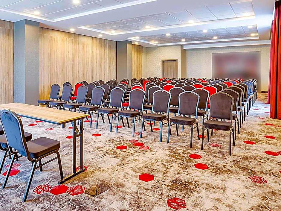 ibis Styles Nowy Sacz