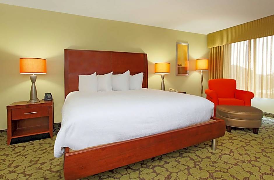 Hilton Garden Inn Columbus Airport
