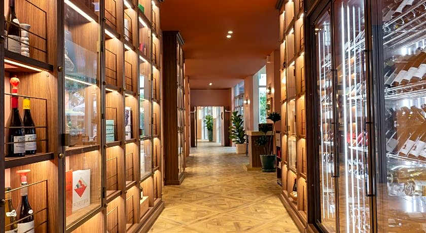 Hotel Ampere