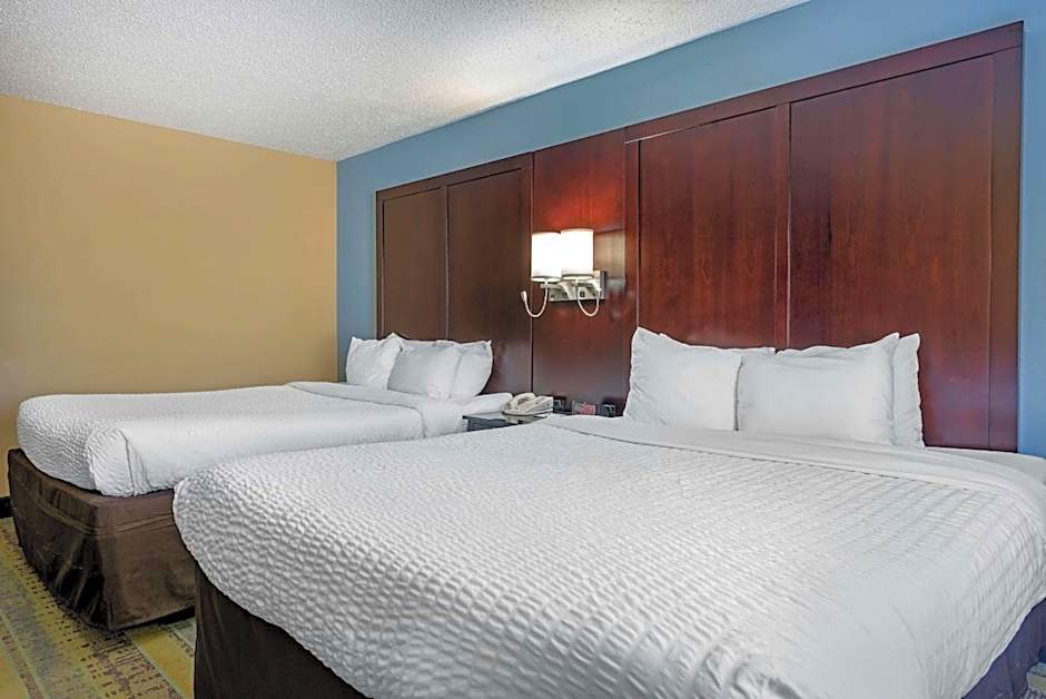 Clarion Hotel Lexington
