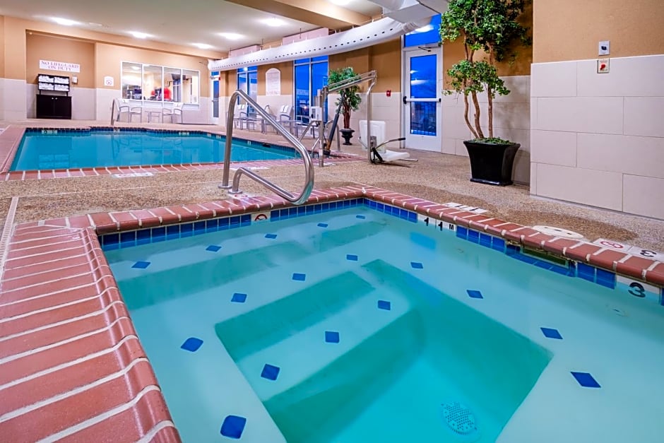 Holiday Inn Manassas - Battlefield By IHG