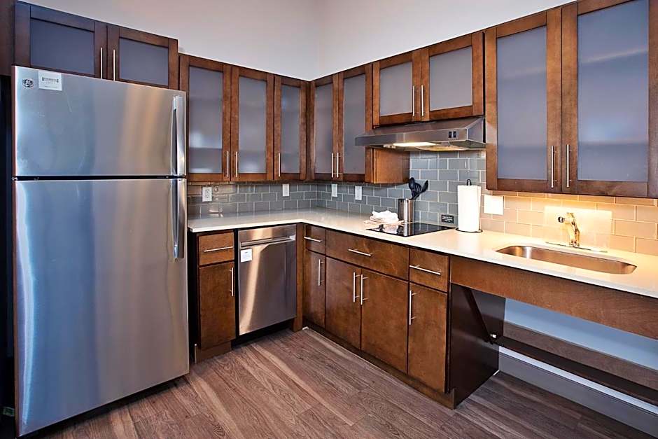 Staybridge Suites AUBURN HILLS By IHG