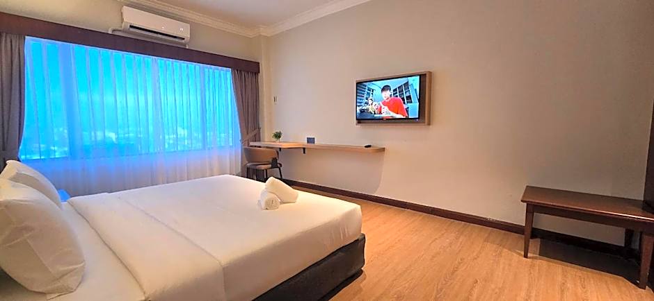 Kingston Hotel 28 - Gocos Hotel Klang