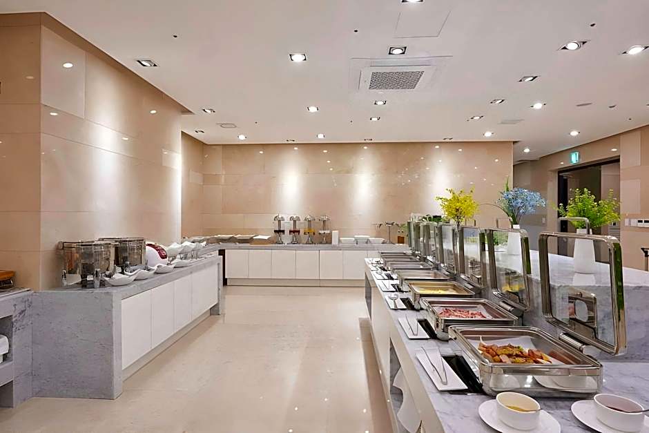 CS Hotel