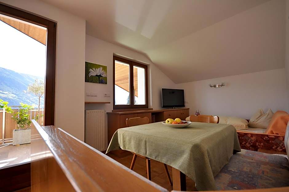 Residence Sonnenburger - Biobauernhof - Azienda agricola biologica