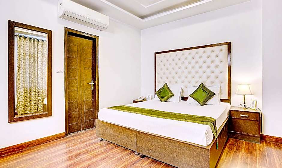 Treebo C T International