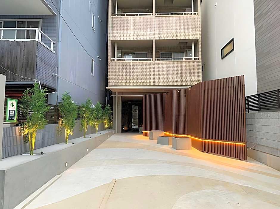 Wayfarer Hotel Kyoto Shijo